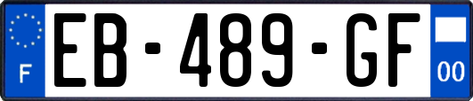 EB-489-GF