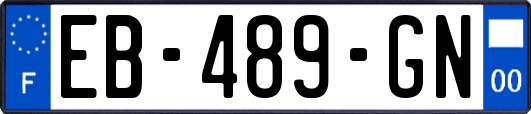 EB-489-GN