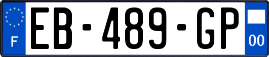 EB-489-GP