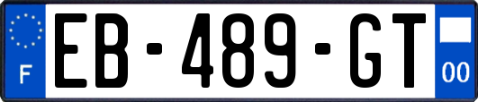 EB-489-GT