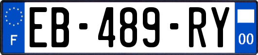 EB-489-RY