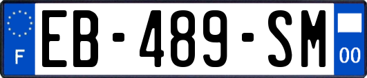EB-489-SM