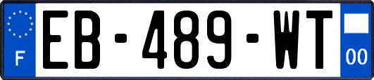 EB-489-WT