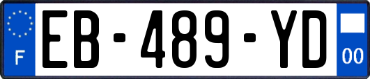 EB-489-YD