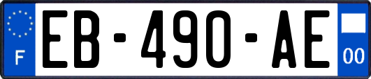 EB-490-AE