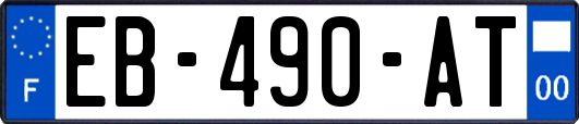 EB-490-AT