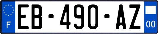 EB-490-AZ