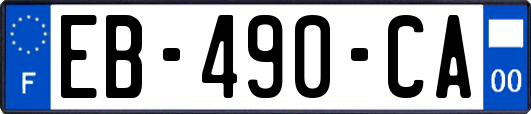 EB-490-CA