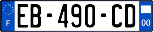 EB-490-CD