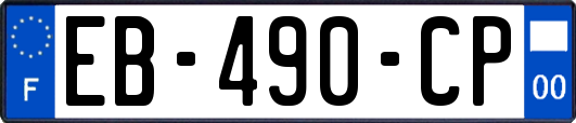 EB-490-CP