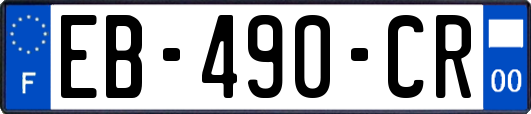 EB-490-CR