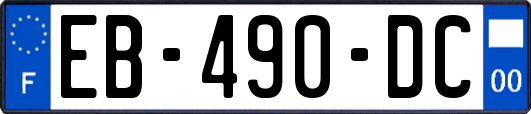 EB-490-DC