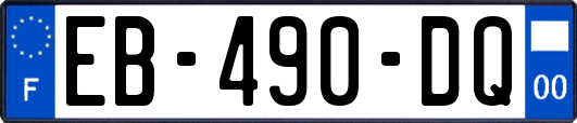 EB-490-DQ