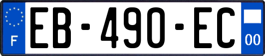 EB-490-EC