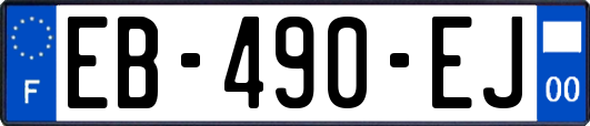 EB-490-EJ