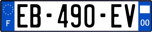 EB-490-EV