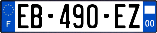 EB-490-EZ