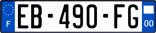 EB-490-FG