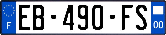 EB-490-FS