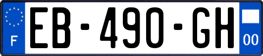 EB-490-GH