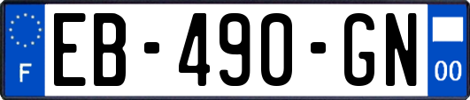 EB-490-GN