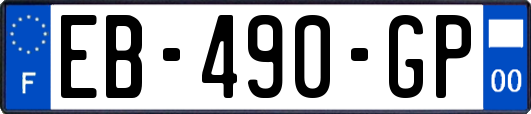 EB-490-GP