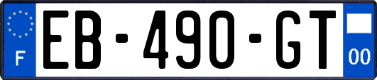 EB-490-GT