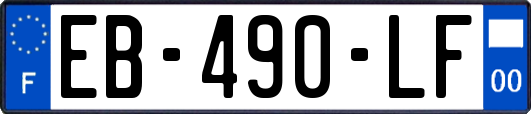 EB-490-LF