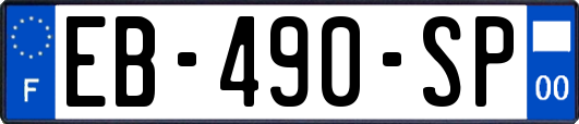 EB-490-SP