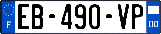 EB-490-VP