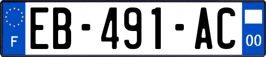 EB-491-AC