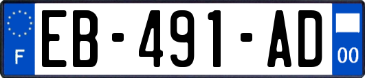 EB-491-AD