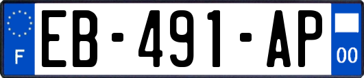 EB-491-AP