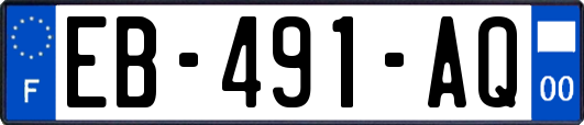 EB-491-AQ