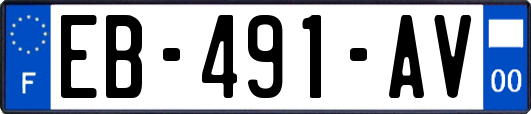 EB-491-AV