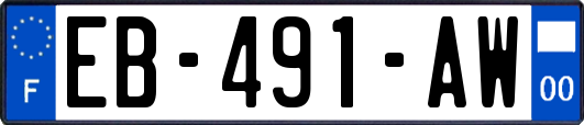 EB-491-AW