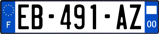 EB-491-AZ