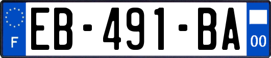 EB-491-BA