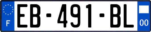 EB-491-BL