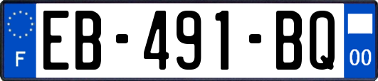 EB-491-BQ