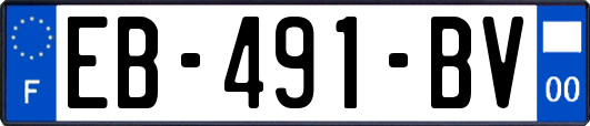 EB-491-BV