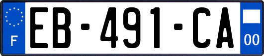 EB-491-CA