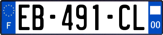 EB-491-CL