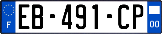 EB-491-CP