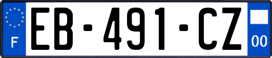 EB-491-CZ