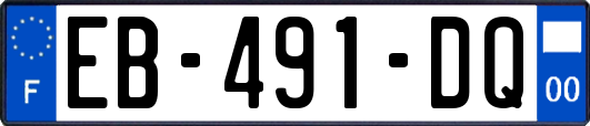 EB-491-DQ