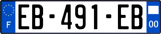 EB-491-EB