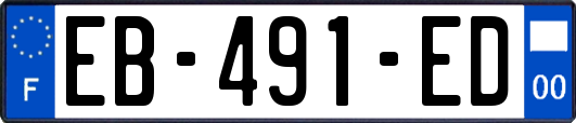 EB-491-ED