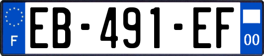 EB-491-EF