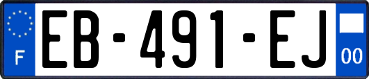 EB-491-EJ